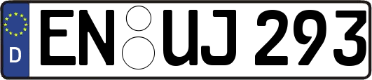 EN-UJ293
