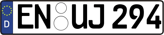 EN-UJ294