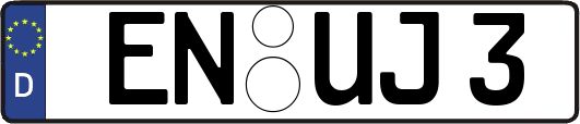 EN-UJ3