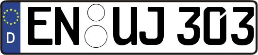 EN-UJ303