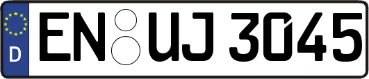 EN-UJ3045