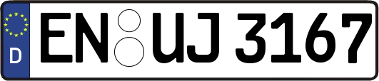EN-UJ3167