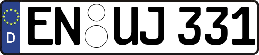 EN-UJ331