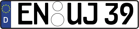 EN-UJ39