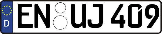 EN-UJ409