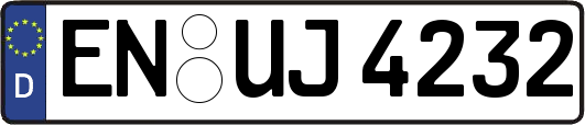 EN-UJ4232