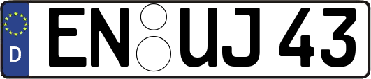 EN-UJ43