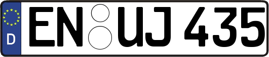 EN-UJ435