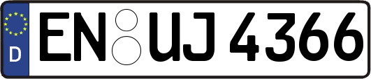 EN-UJ4366