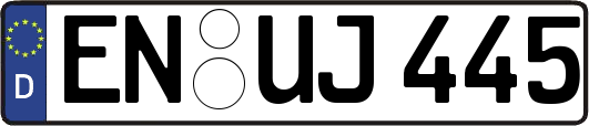 EN-UJ445