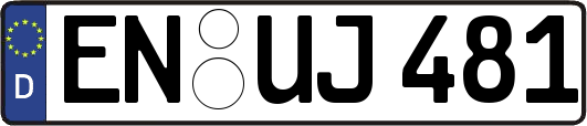 EN-UJ481
