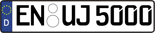 EN-UJ5000