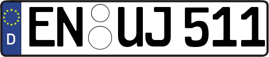 EN-UJ511