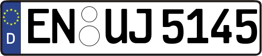 EN-UJ5145