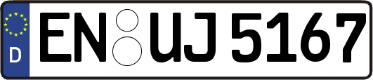 EN-UJ5167