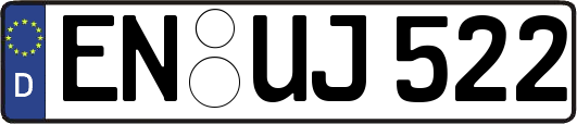 EN-UJ522