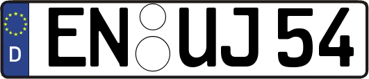 EN-UJ54