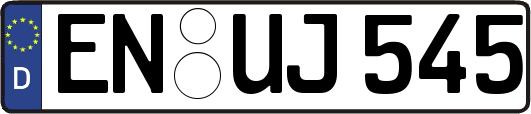 EN-UJ545