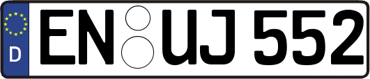EN-UJ552