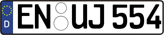 EN-UJ554