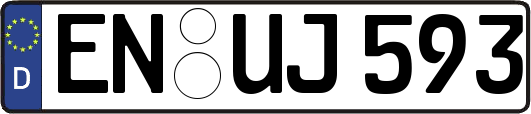 EN-UJ593