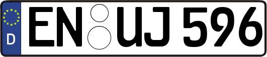 EN-UJ596