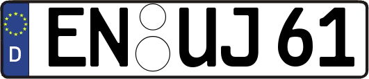 EN-UJ61