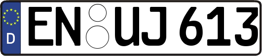 EN-UJ613