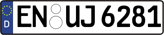 EN-UJ6281