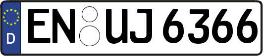 EN-UJ6366