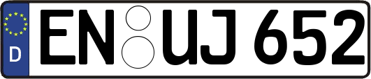 EN-UJ652