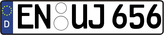 EN-UJ656