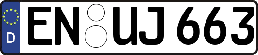 EN-UJ663