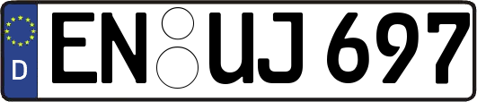 EN-UJ697