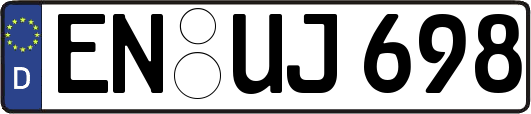 EN-UJ698