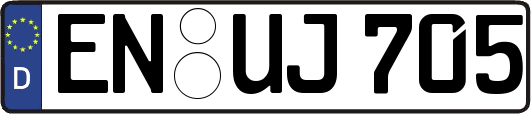 EN-UJ705