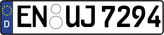 EN-UJ7294