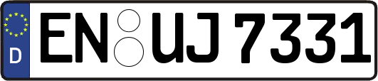 EN-UJ7331