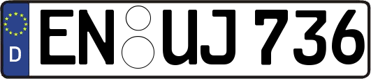 EN-UJ736