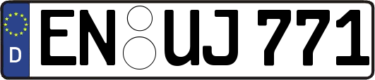 EN-UJ771
