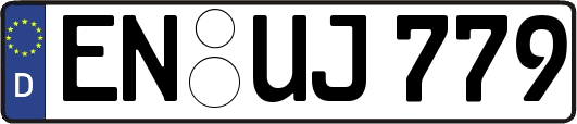 EN-UJ779
