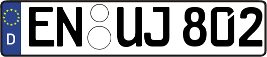 EN-UJ802