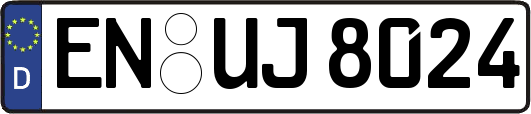EN-UJ8024