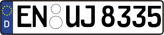 EN-UJ8335