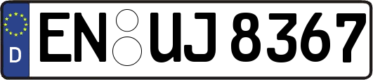 EN-UJ8367
