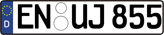 EN-UJ855