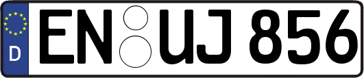 EN-UJ856