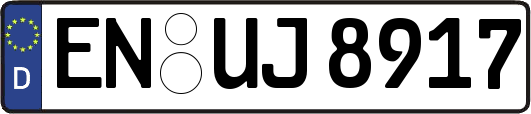 EN-UJ8917