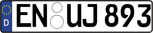 EN-UJ893