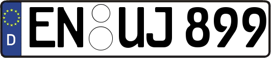 EN-UJ899